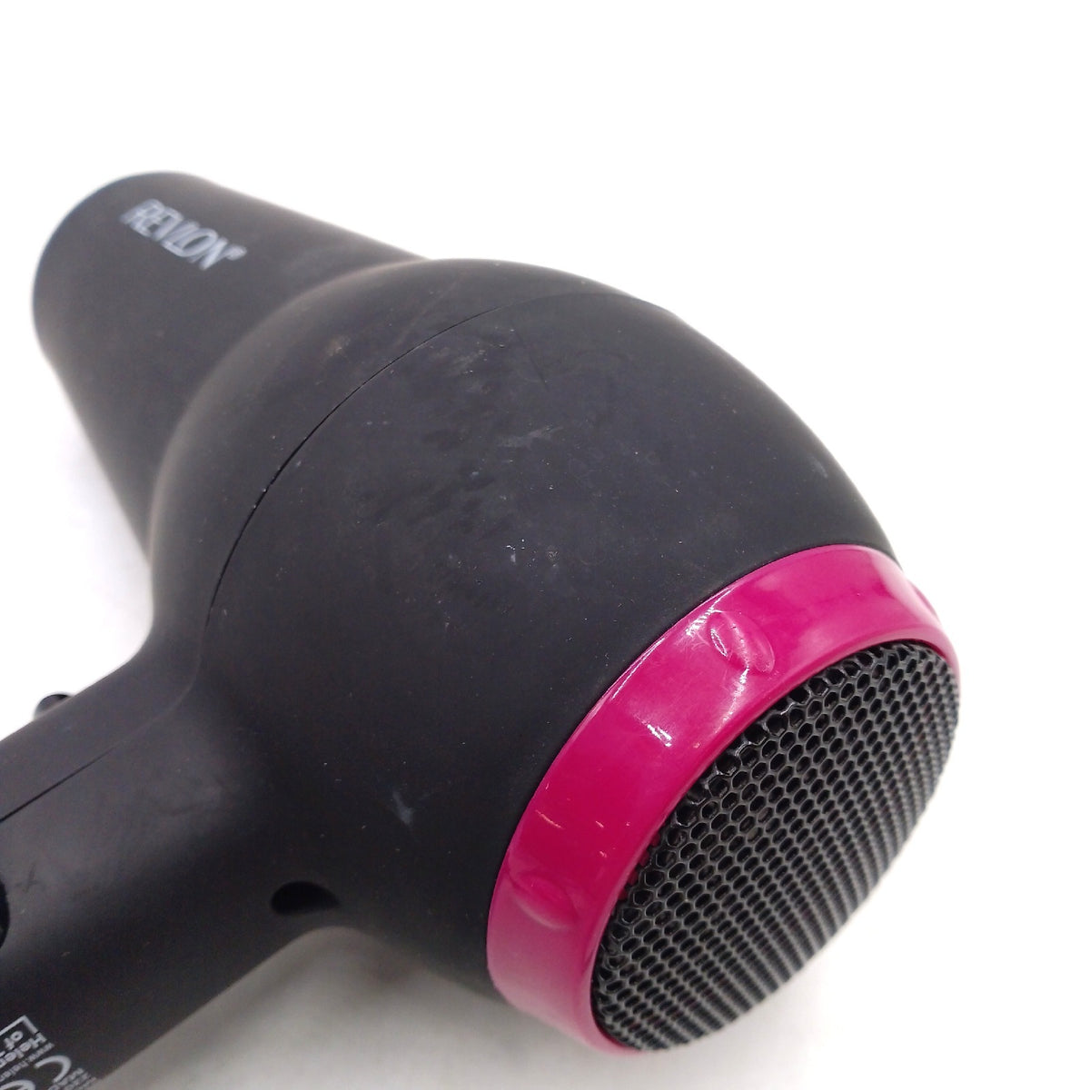 Revlon RVDR5823 Schnelllicht Haartrockner 2000W Defekt geht