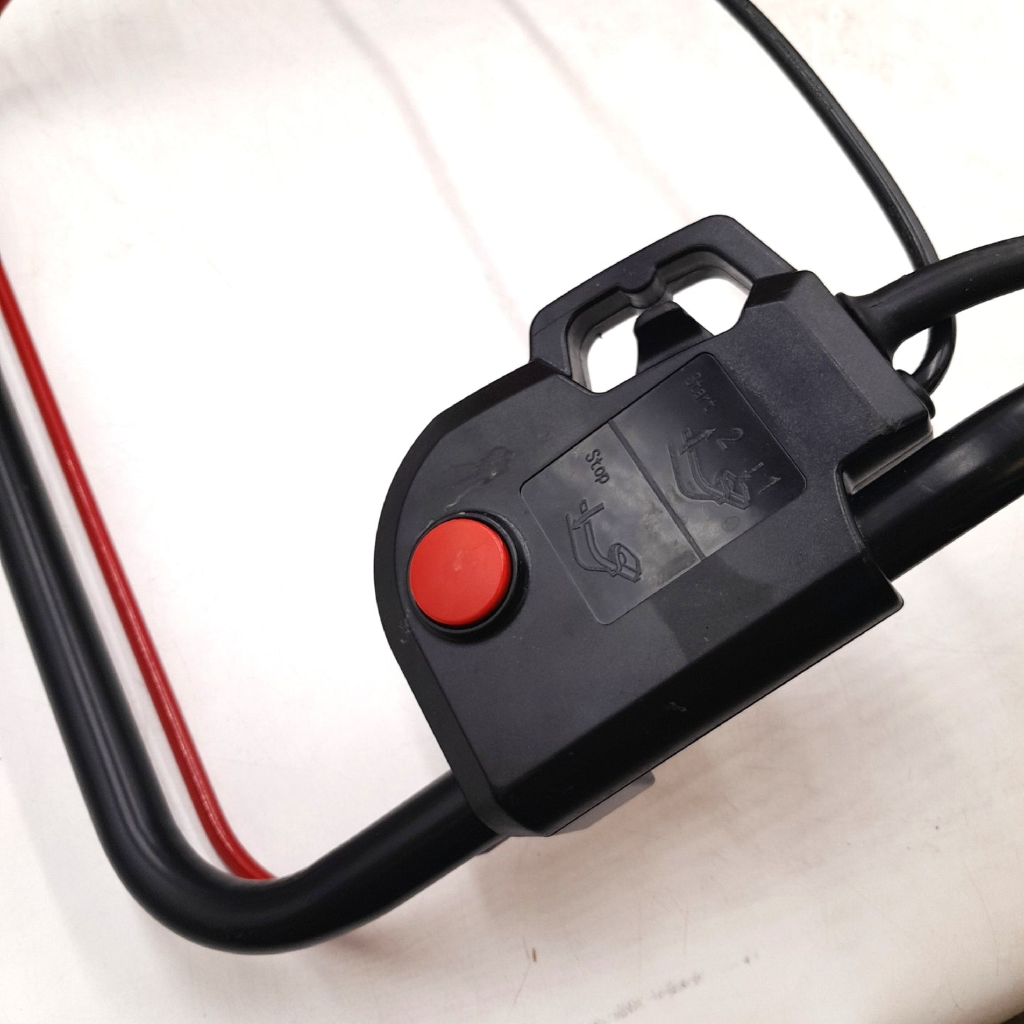 Einhell Elektro Rasenmäher Gartengeräte GC EM 1742 1700 Watt