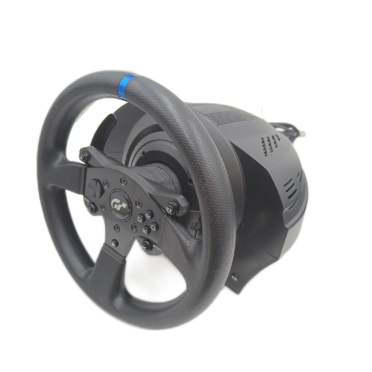 Thrustmaster T300RS GT Lenkrad 3 Pedale PS4 PC Force Feed Def