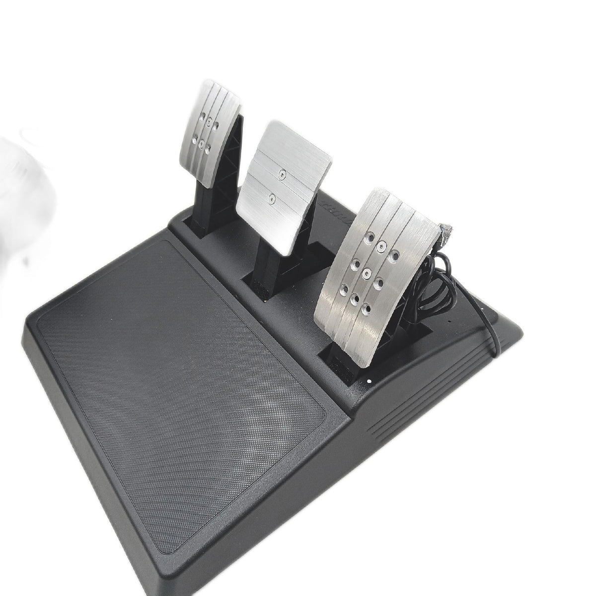 Thrustmaster T300RS GT Lenkrad 3 Pedale PS4 PC Force Feed Def