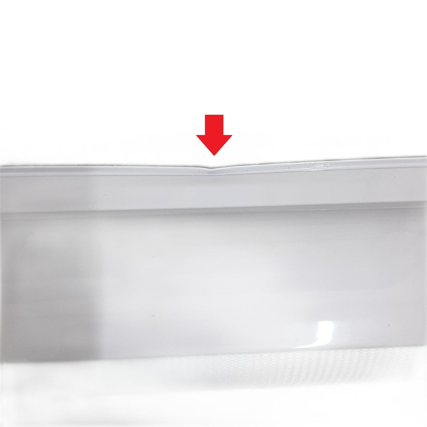 Estoralis Doppelrollo Fensterdekoration Sonnenschutz Sansa Kassette Weiss Bath Tag Nacht