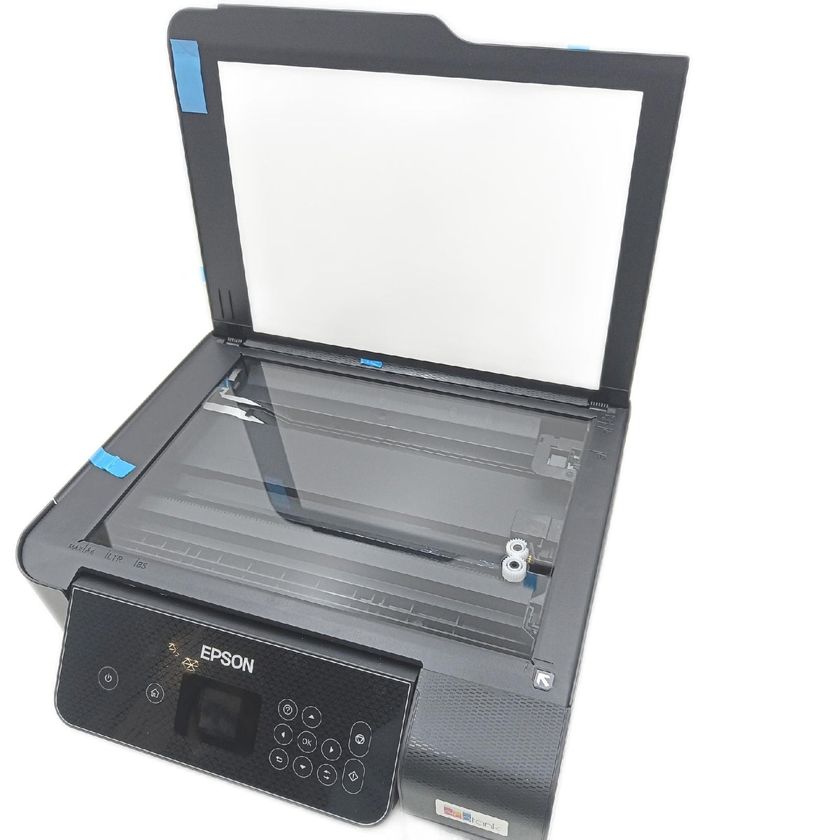 Epson EcoTank ET 2870 A4 Multifunktionsdrucker Wi Fi Tintentankdrucker Drucker S