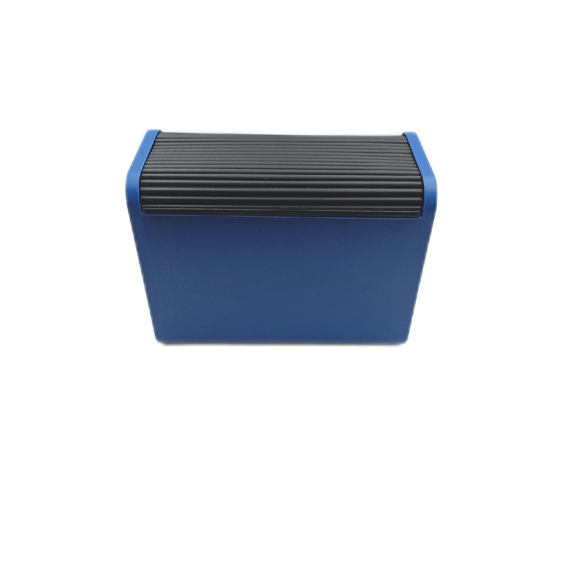 helit H6110193 Transportbox âthe mobile boxâ schwarz blau Miscellaneous Office
