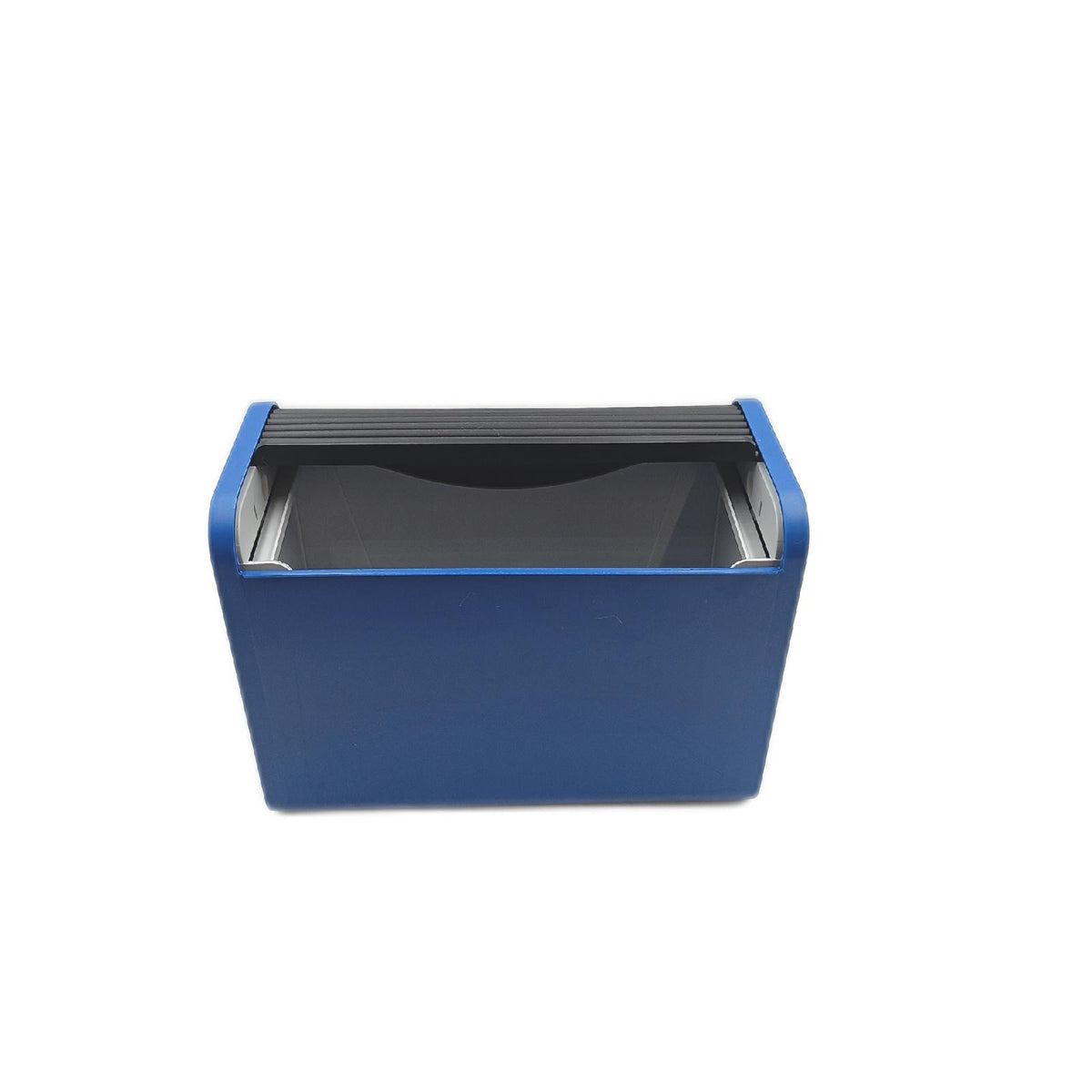 helit H6110193 Transportbox âthe mobile boxâ schwarz blau Miscellaneous Office
