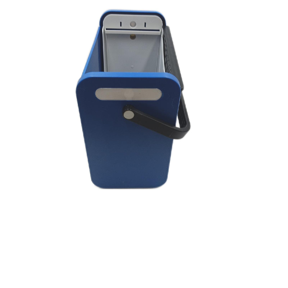 helit H6110193 Transportbox âthe mobile boxâ schwarz blau Miscellaneous Office