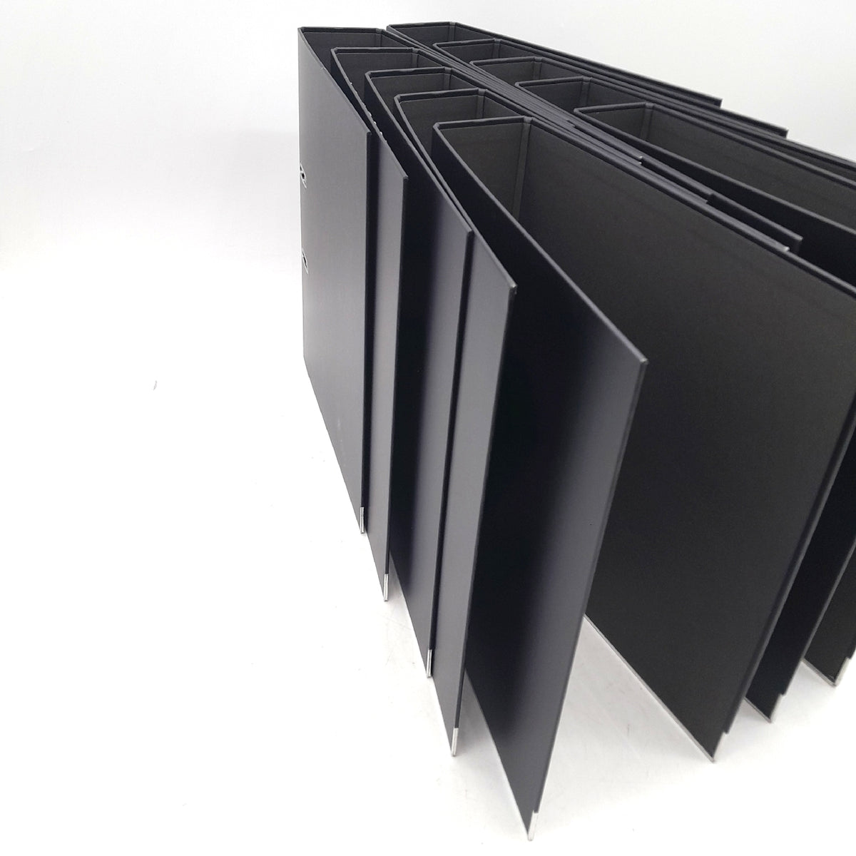 Amazon A4 Hebelordner 10er Pack Ringbuch Ordner Büro Aktenordner Organizer
