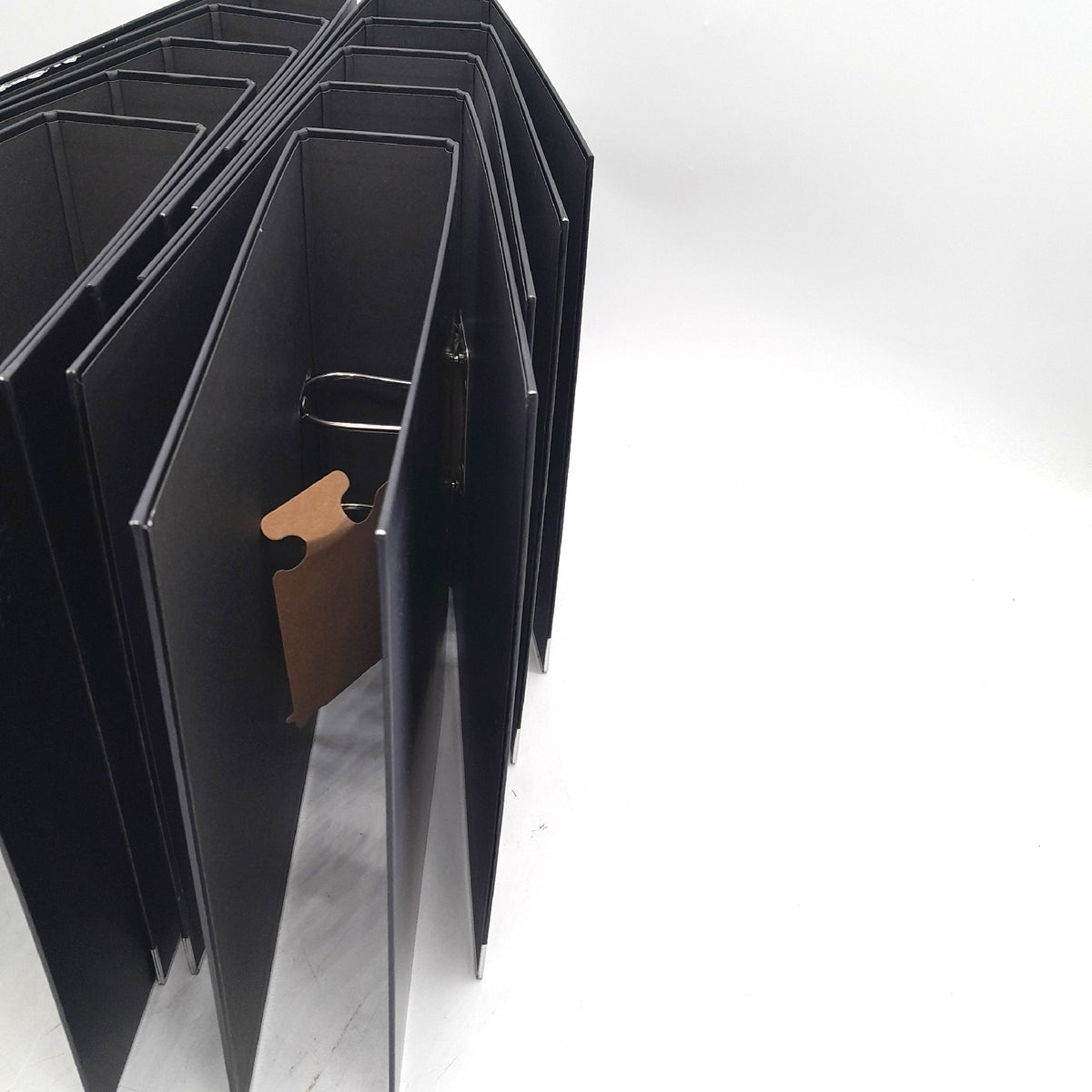 Amazon A4 Hebelordner 10er Pack Ringbuch Ordner Büro Aktenordner Organizer
