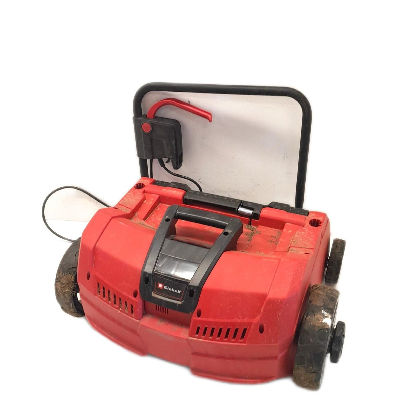 Einhell Elektro Vertikutierer Gartengeräte GC SA 12311 Rasenpflege Gartentechnik