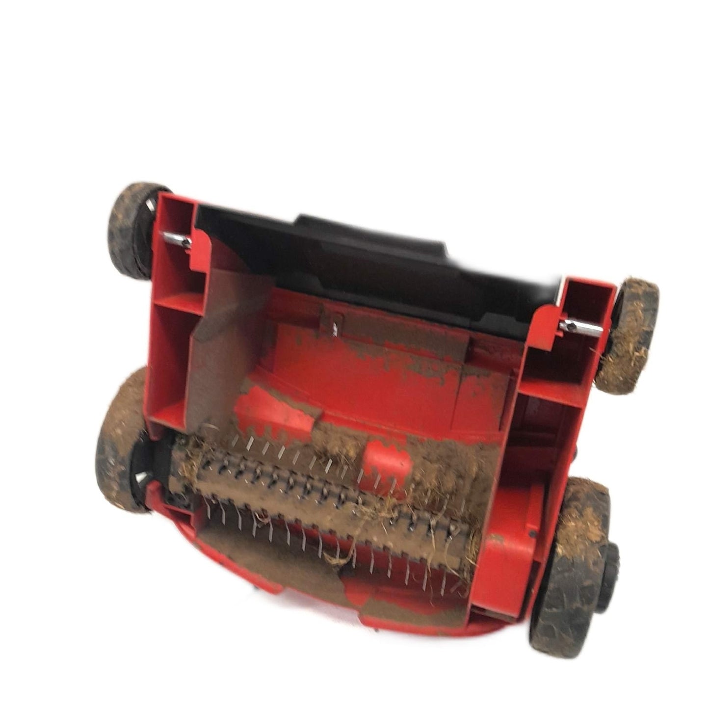 Einhell Elektro Vertikutierer Gartengeräte GC SA 12311 Rasenpflege Gartentechnik