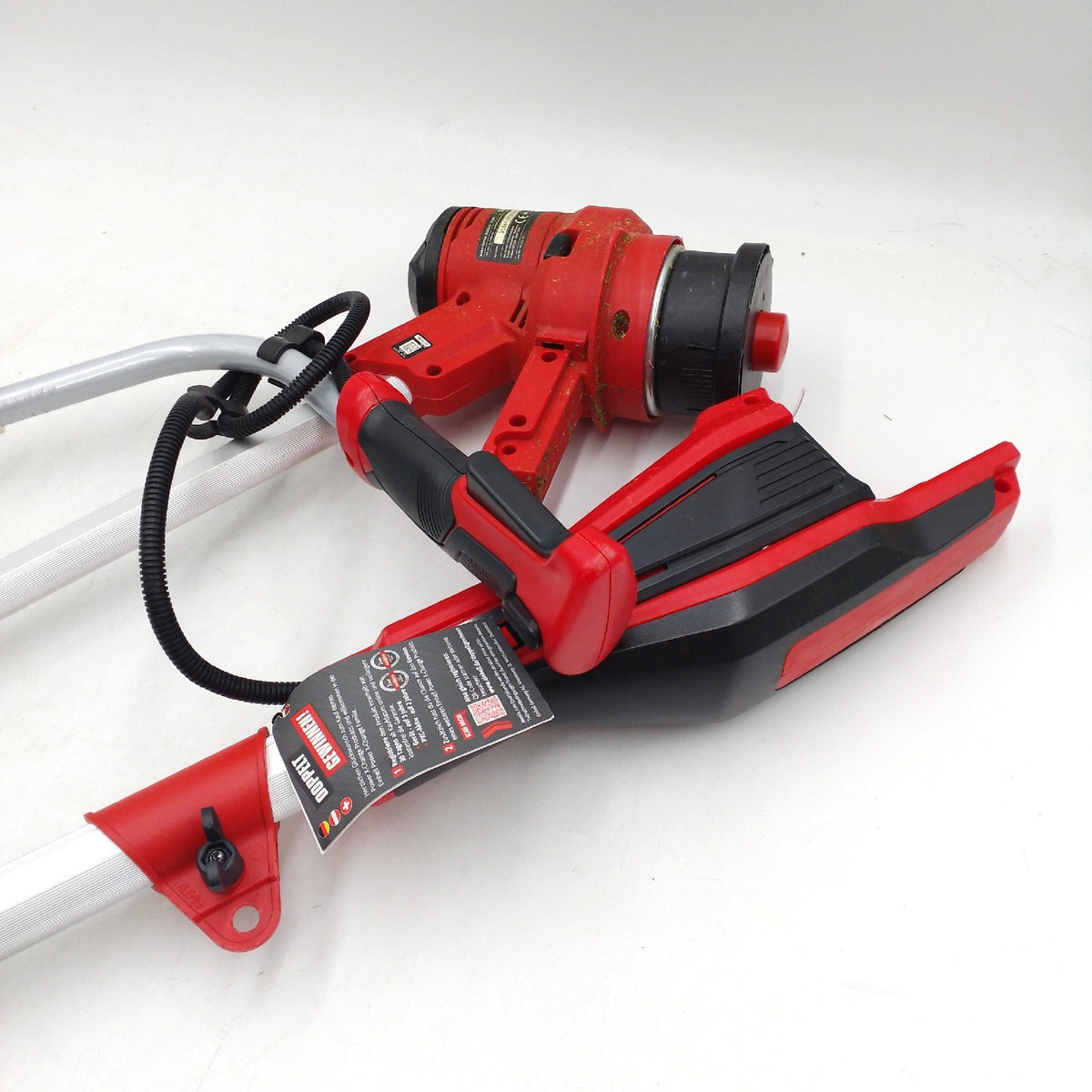 Einhell Akku Sense Gartengeräte Agillo 18200 Power X Change Lithium Ionen hohe Leistung