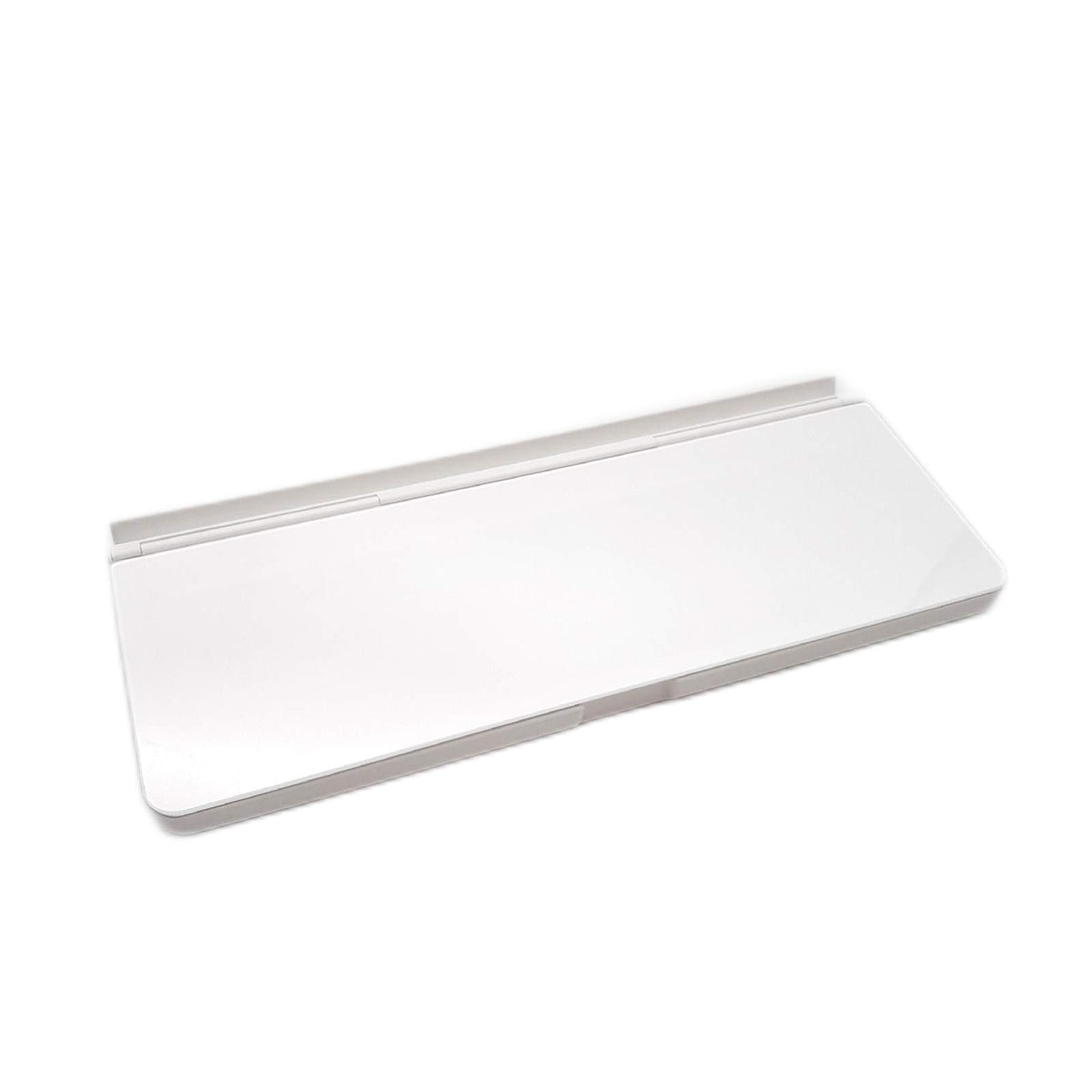 Amazon Schreibtisch Whiteboard aus Gehärtetem Glas Organizer mit 3 Markern