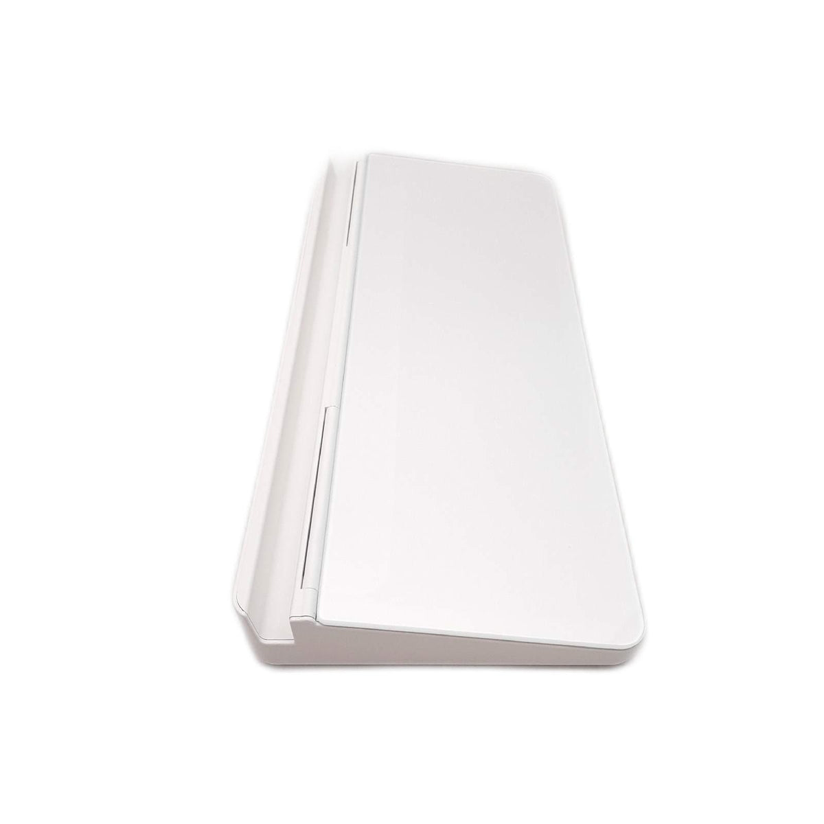 Amazon Schreibtisch Whiteboard aus Gehärtetem Glas Organizer mit 3 Markern