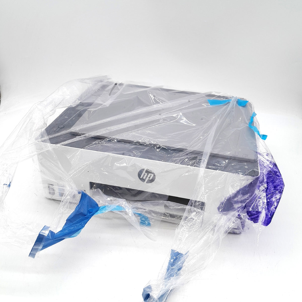 Hp Smart Tank 5105 3 In 1 Multifunktionsdrucker Defekt Tinte