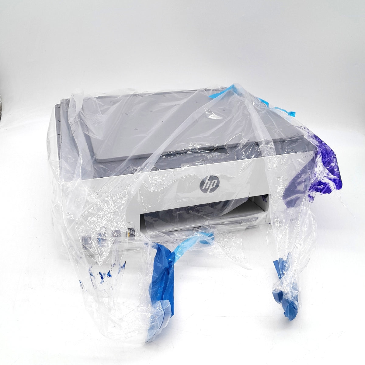 Hp Smart Tank 5105 3 In 1 Multifunktionsdrucker Defekt Tinte