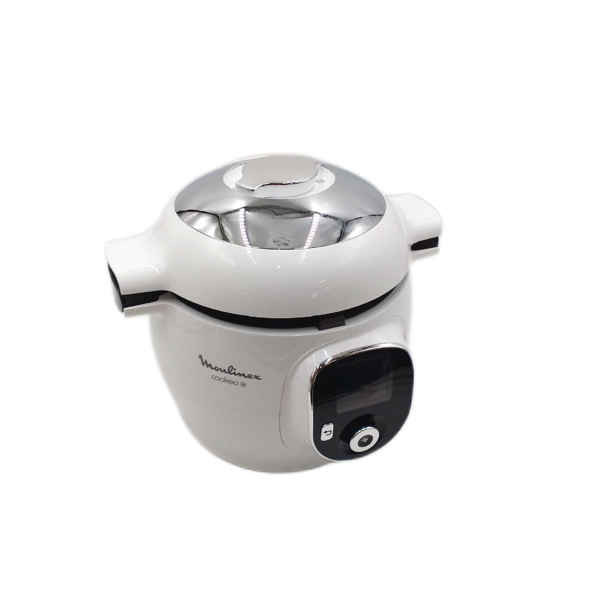 Moulinex Multikocher Küchengeräte Cookeo Smart 6L Automatisches