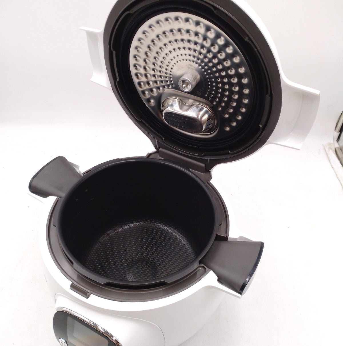 Moulinex Multikocher Küchengeräte Cookeo Smart 6L Automatisches