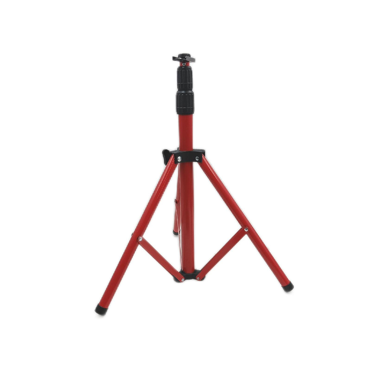 HYCHIKA LED Baustrahler Arbeitsstrahler 2x60W mit Stativ 14000 Lumen energieeffizient