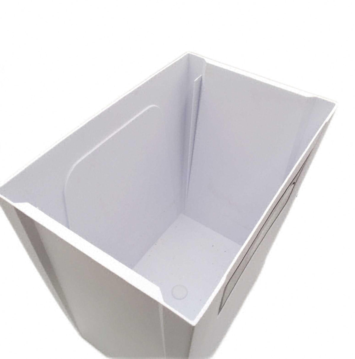 Leitz IQ Home Office Aktenvernichter Partikelschnitt P Stufe Defekt Walze
