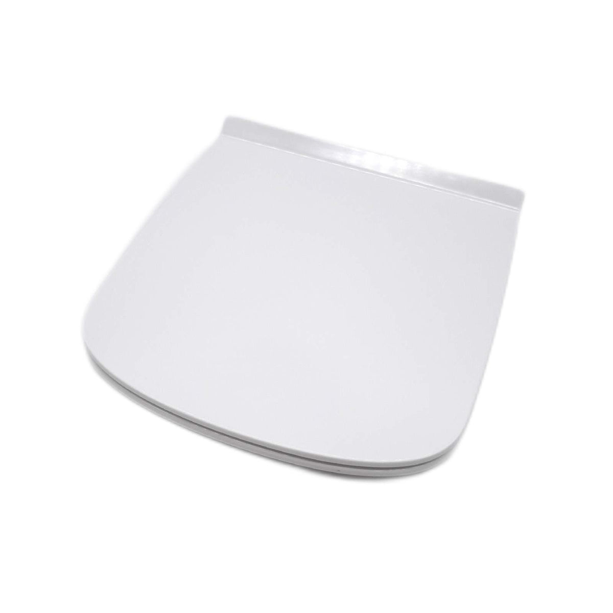 Duravit Duravit WC Sitz DuraStyle Toilettendeckel mit Absenkautomatik Klodeckel