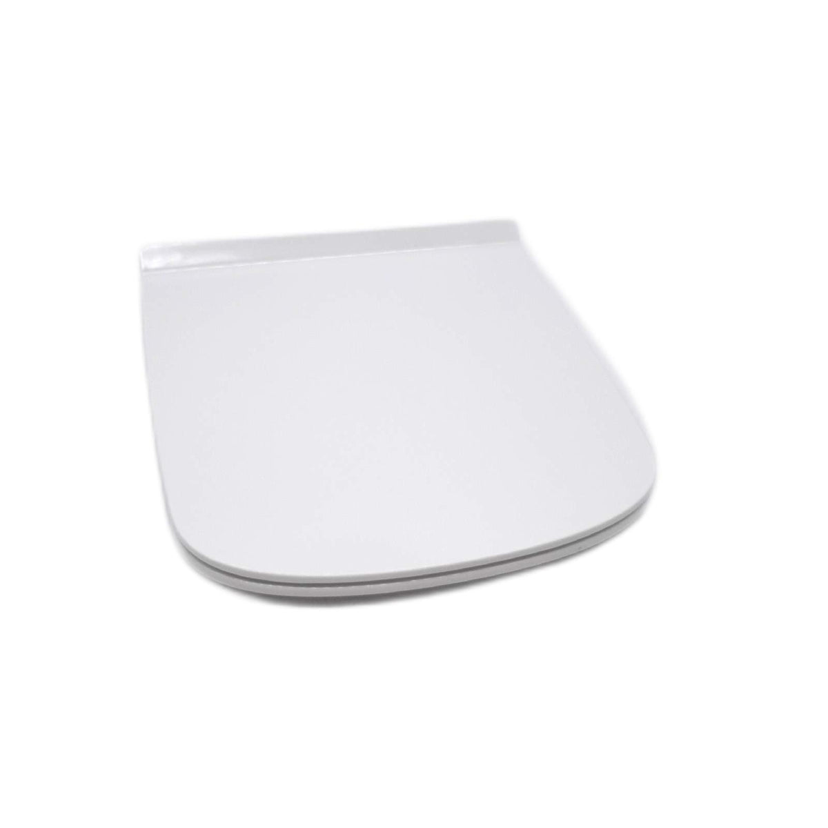 Duravit Duravit WC Sitz DuraStyle Toilettendeckel mit Absenkautomatik Klodeckel