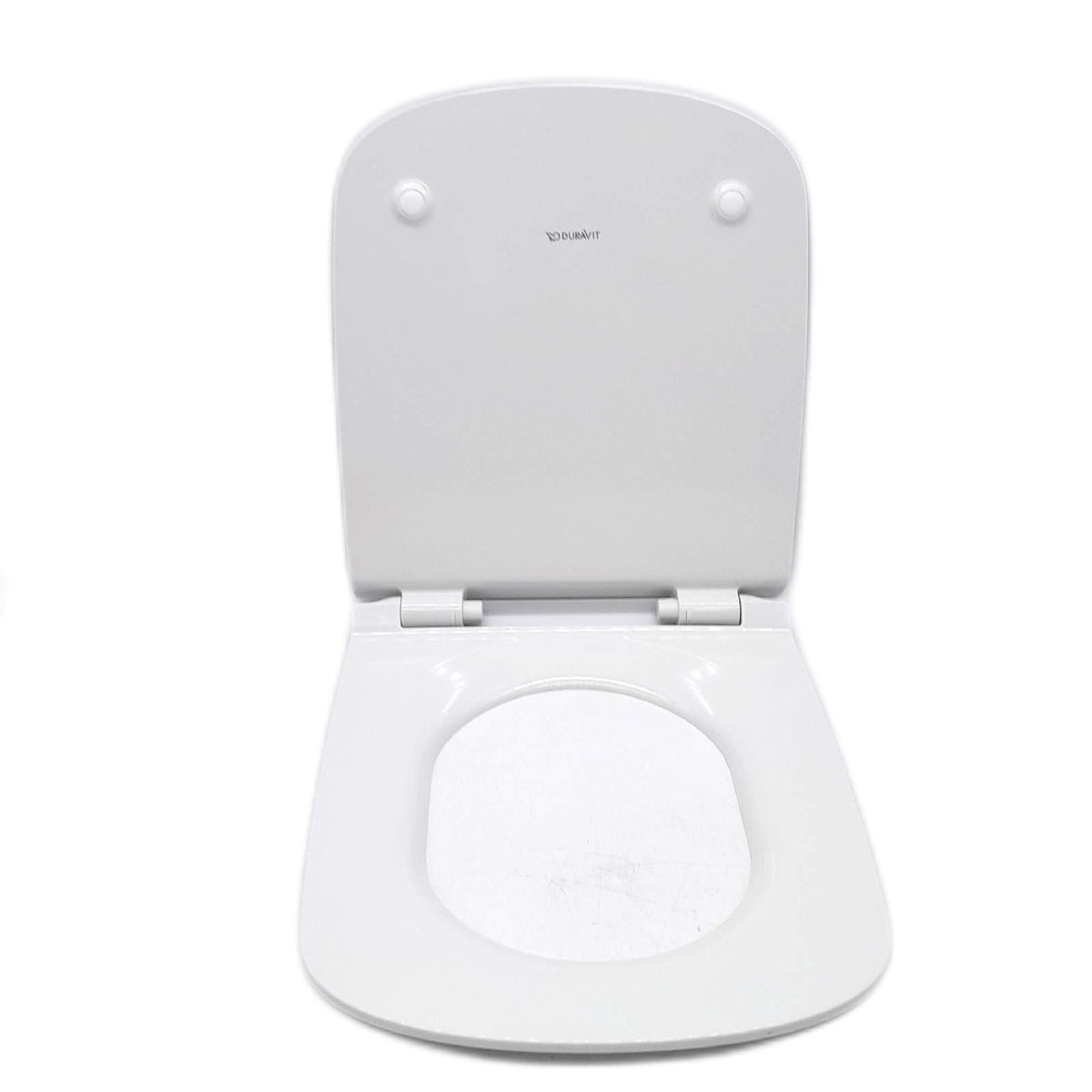 Duravit Duravit WC Sitz DuraStyle Toilettendeckel mit Absenkautomatik Klodeckel