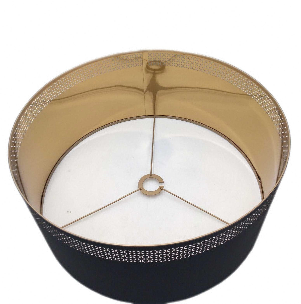 EGLO Pendelleuchte Esteperra 3 flammige Hängelampe Vintage Retro Hängeleuchte Wohnzimmer Licht