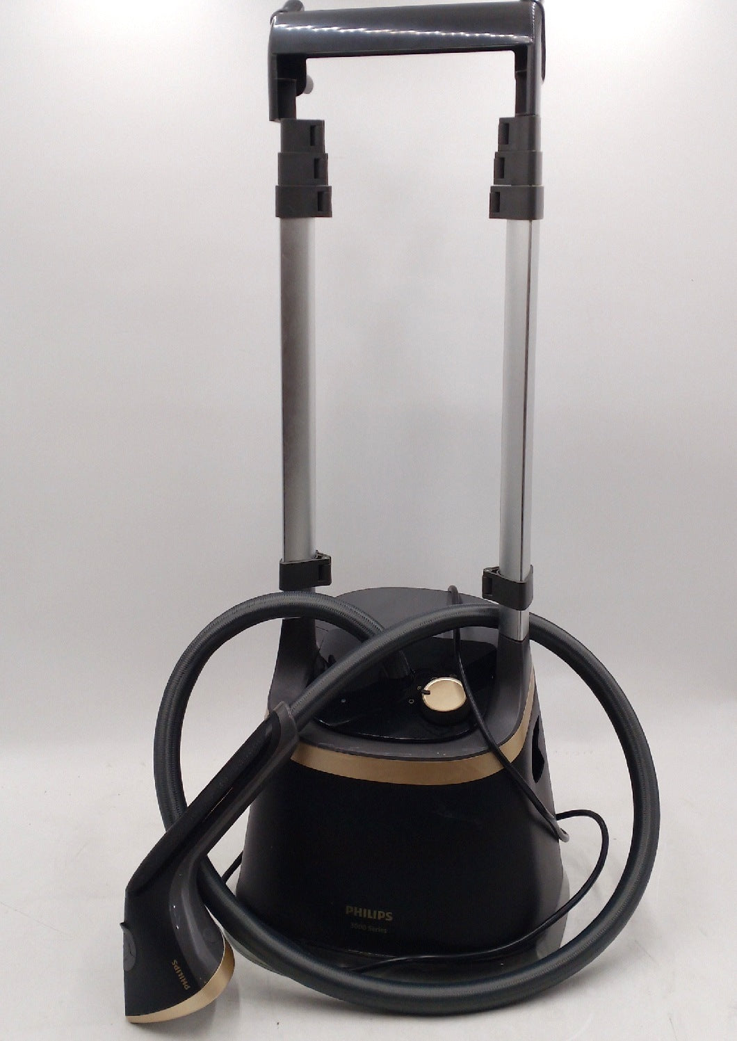 Philips Dampfglätter 2000 W 40 gmin Defekt Gehäuse geb
