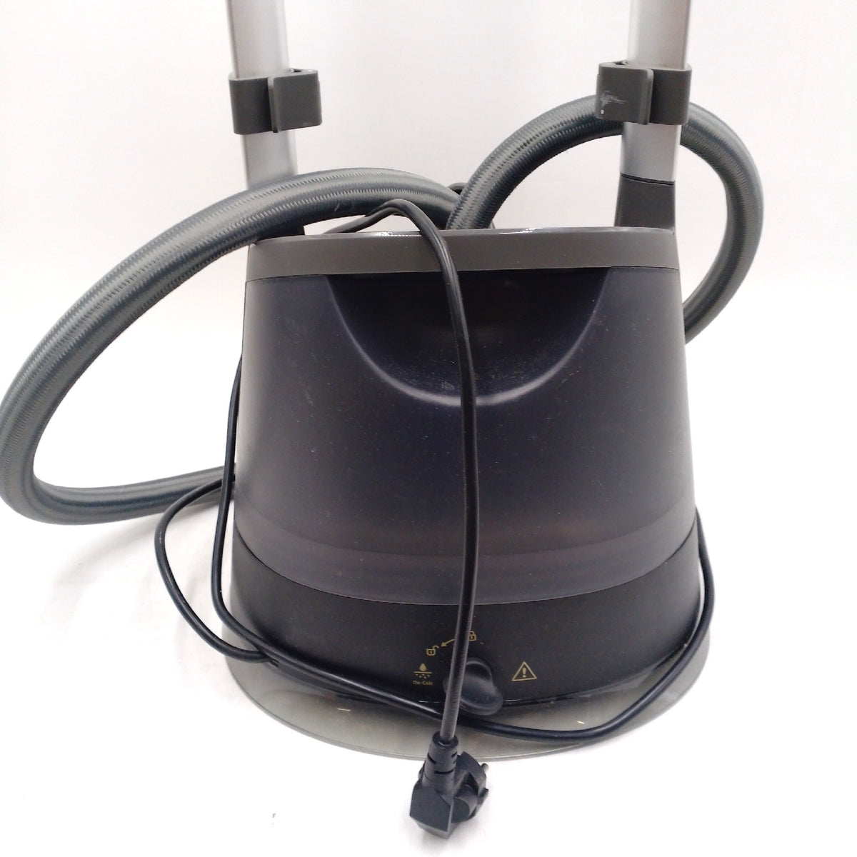 Philips Dampfglätter 2000 W 40 gmin Defekt Gehäuse geb