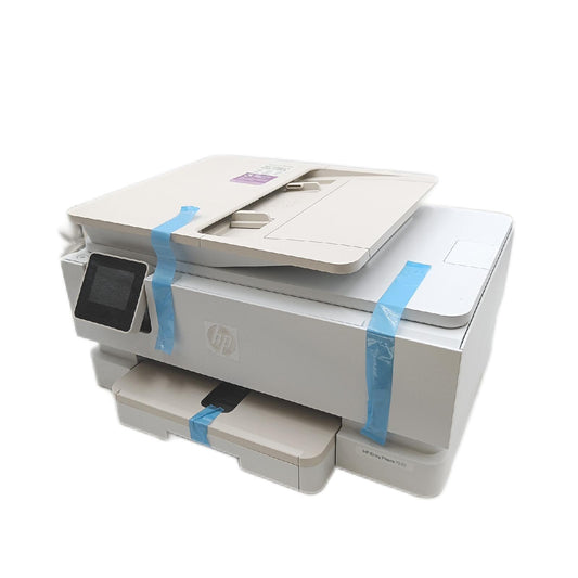 HP Envy Photo 7930 Multifunktionsdrucker Tintenstrahldrucker Patron