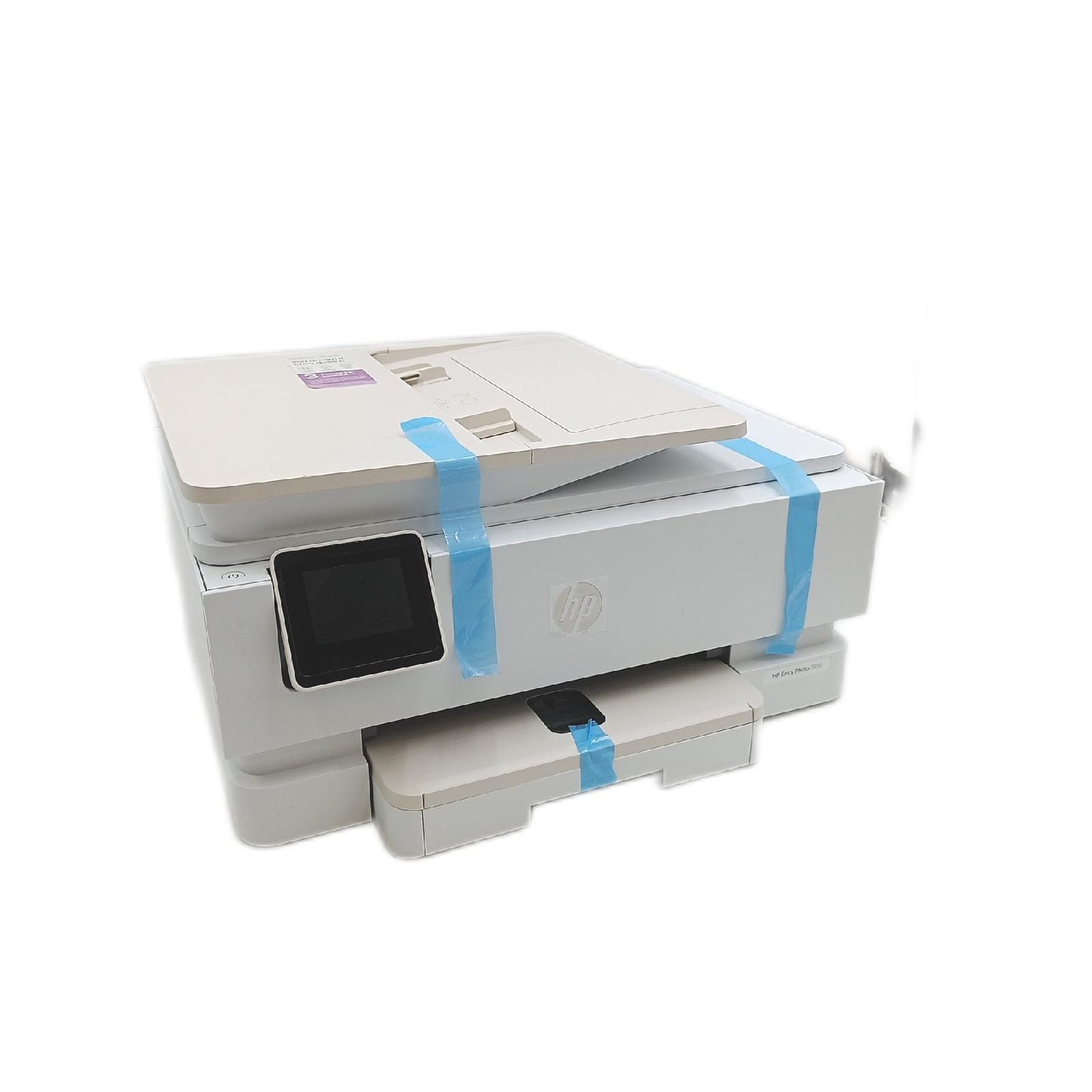 HP Envy Photo 7930 Multifunktionsdrucker Tintenstrahldrucker Patron