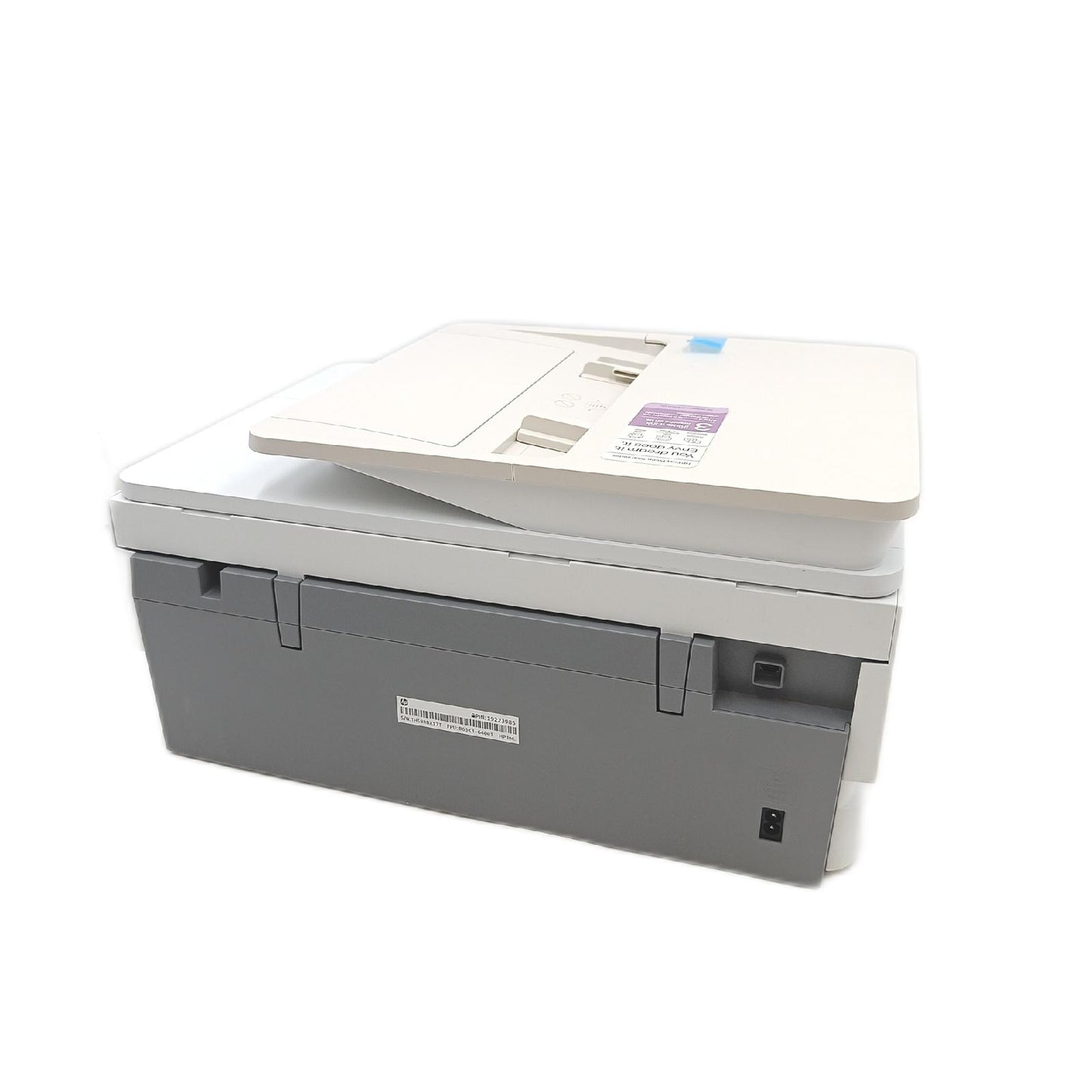 HP Envy Photo 7930 Multifunktionsdrucker Tintenstrahldrucker Patron