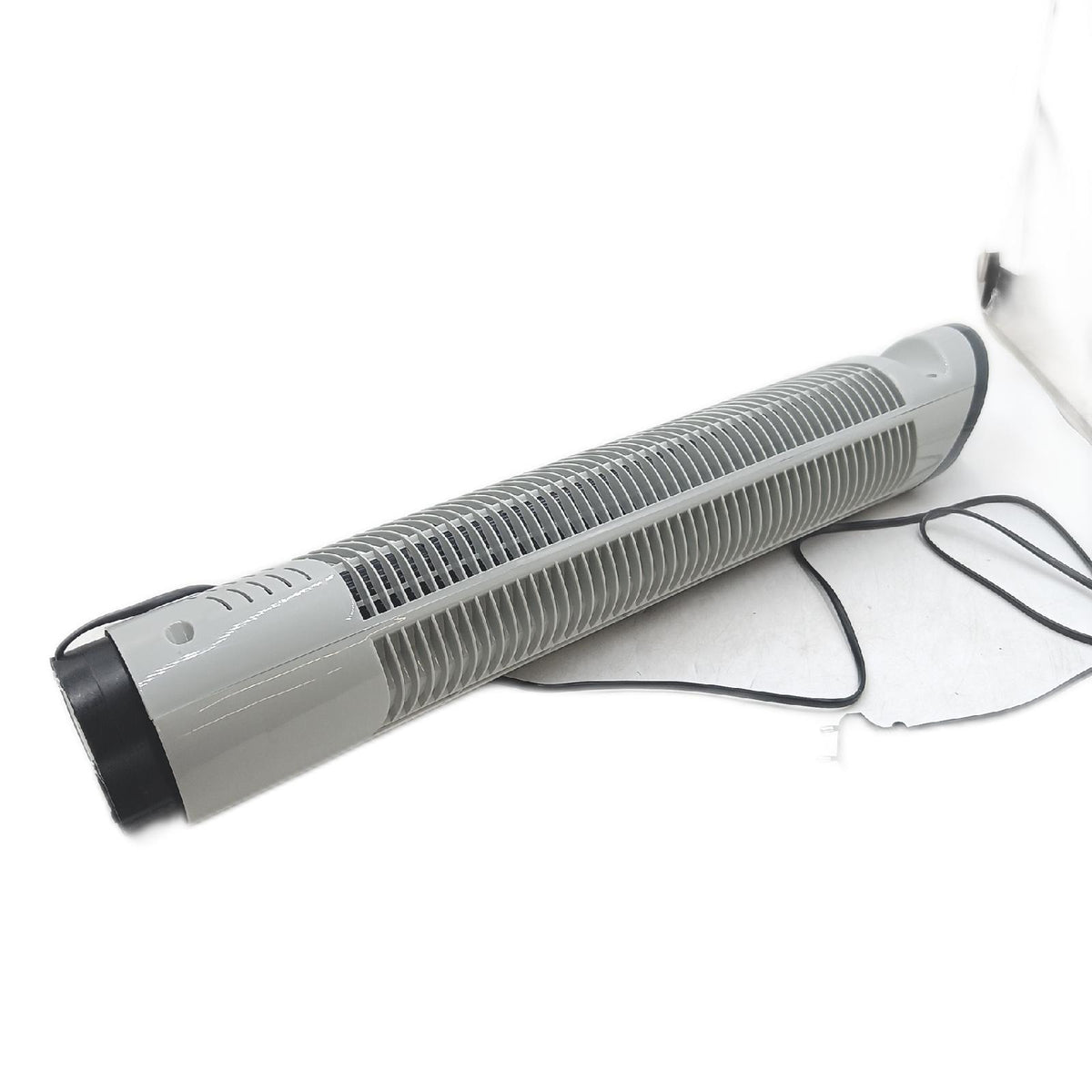 Cecotec Turmventilator EnergySilence 9090 Skyline 76 cm Weiß fegt