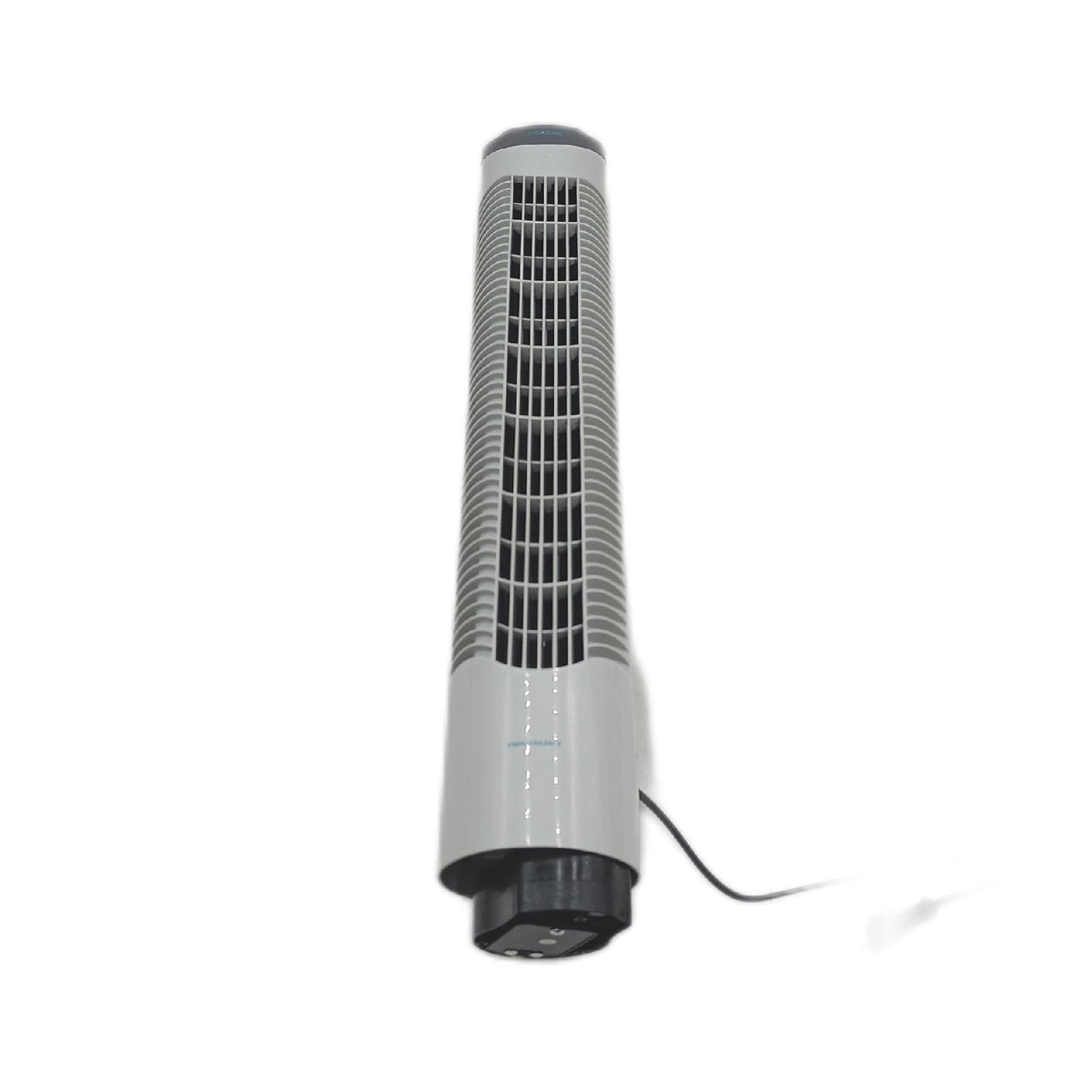 Cecotec Turmventilator EnergySilence 9090 Skyline 76 cm Weiß fegt