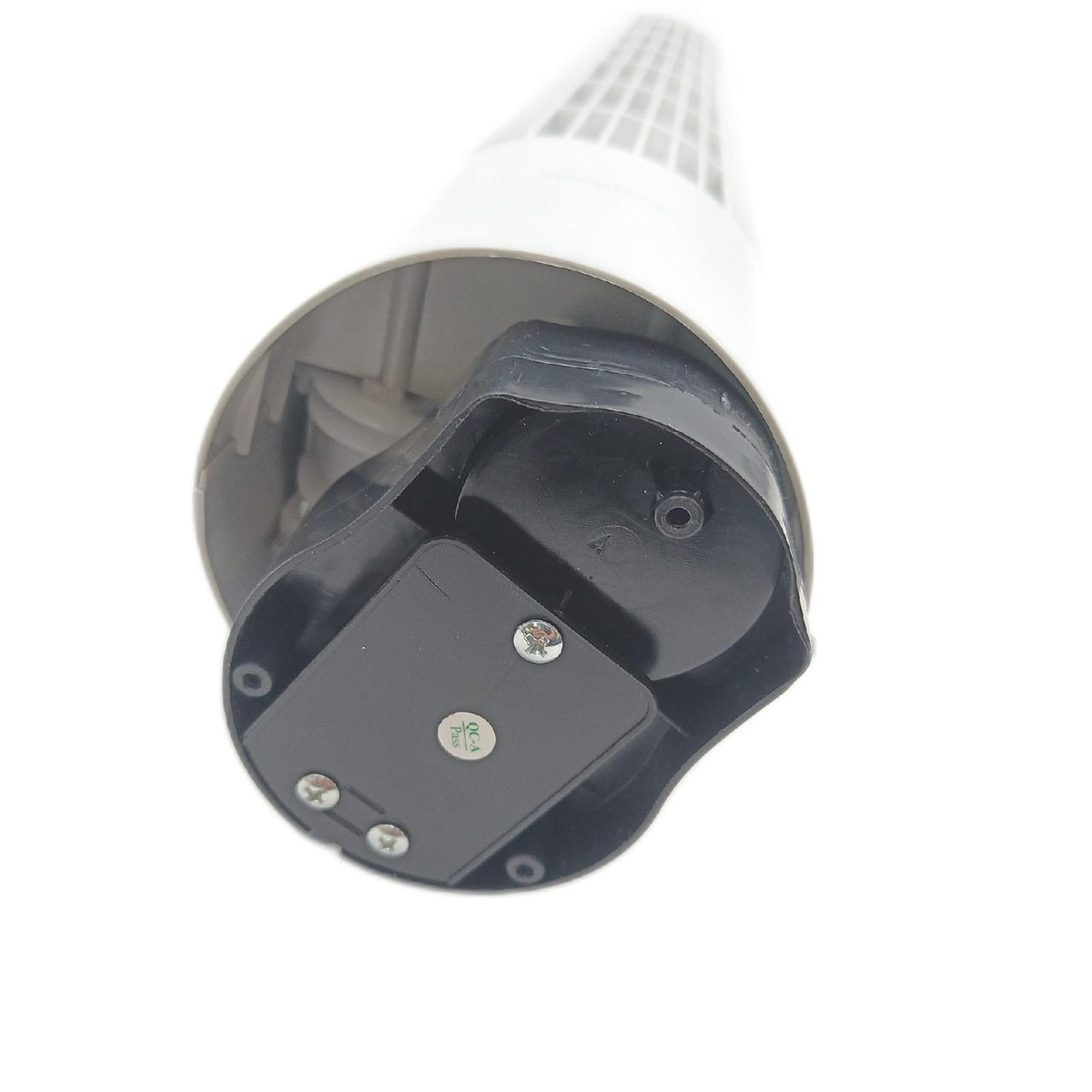 Cecotec Turmventilator EnergySilence 9090 Skyline 76 cm Weiß fegt