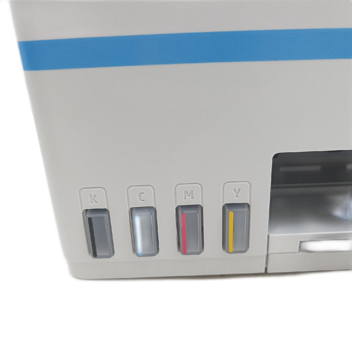 HP Smart Tank 5105 3 in 1 Multifunktionsdrucker WLAN Mobiles Drucken Unbenutzt OVP
