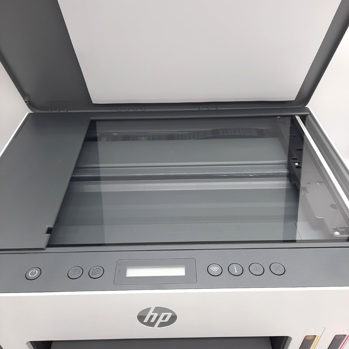 HP Smart Tank 6005 2H1W1A A4 Multifunktions-Thermotintenstrahldrucker m - Defekt