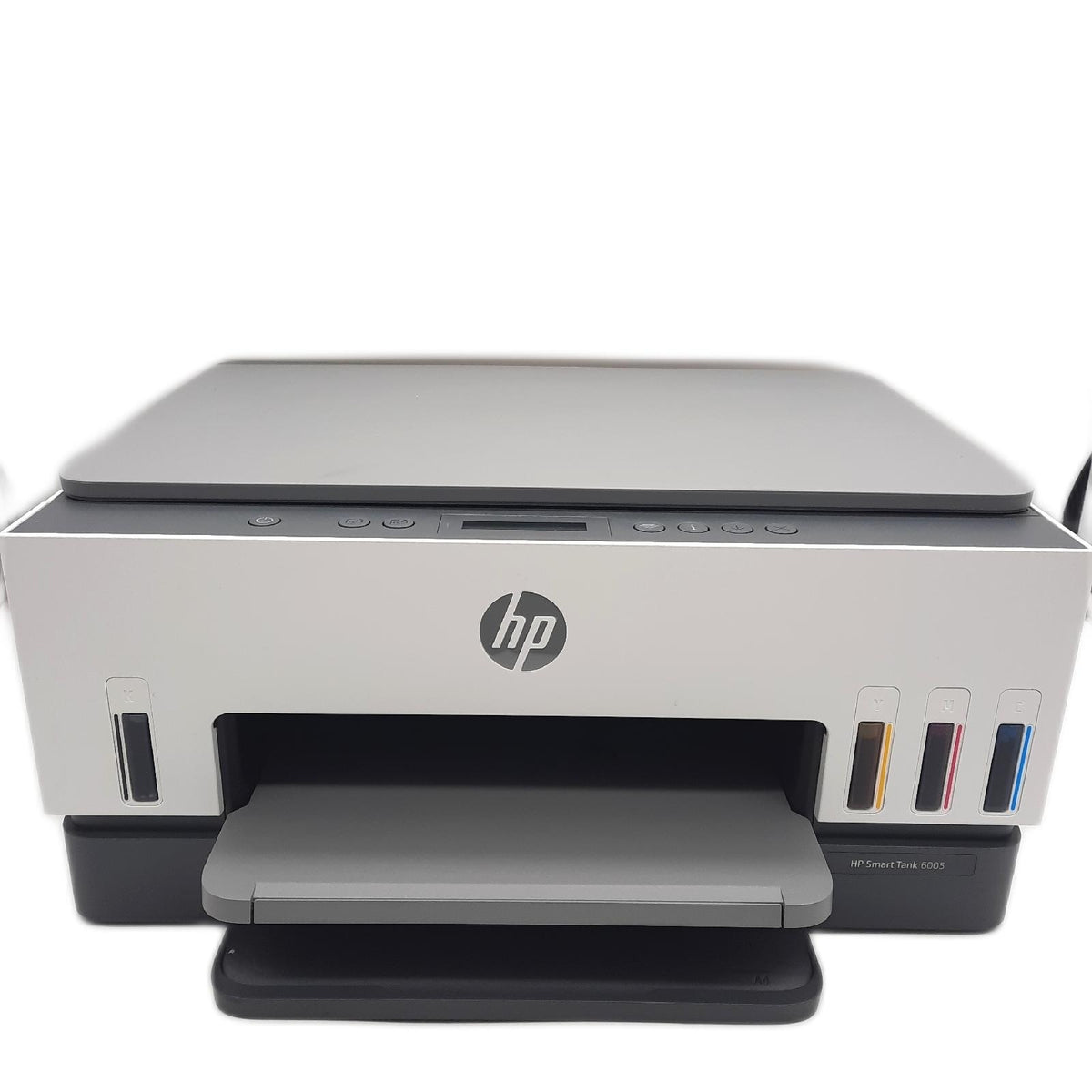 HP Smart Tank 6005 2H1W1A A4 Multifunktions-Thermotintenstrahldrucker m - Defekt