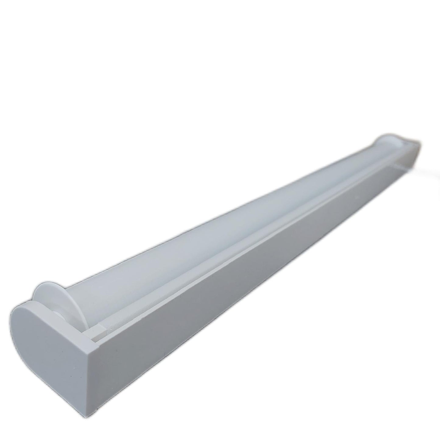 Sekey Doppelrollo Klemmfix Fenster Sichtschutz Duo Rollo 60 cm breit einfach montieren