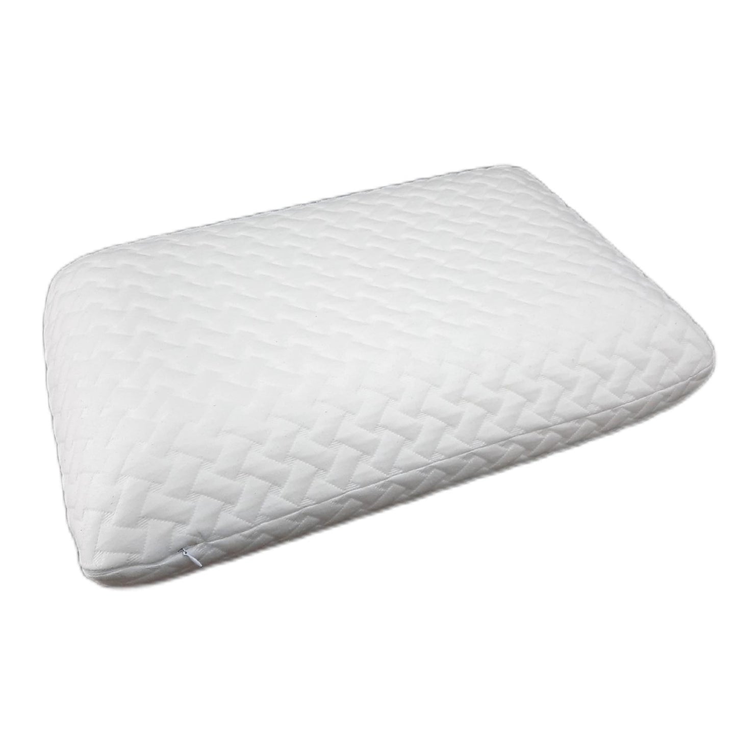 Zenpur Nackenstützkissen Bettwaren Soft 2Er Set 40X60 13 Cm Memory Foam Ergonomisch Unterstützend
