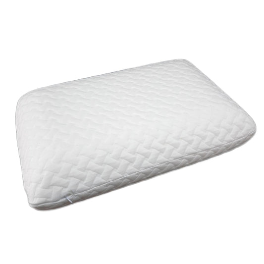 Zenpur Nackenstützkissen Bettwaren Soft 2Er Set 40X60 13 Cm Memory Foam Ergonomisch Unterstützend