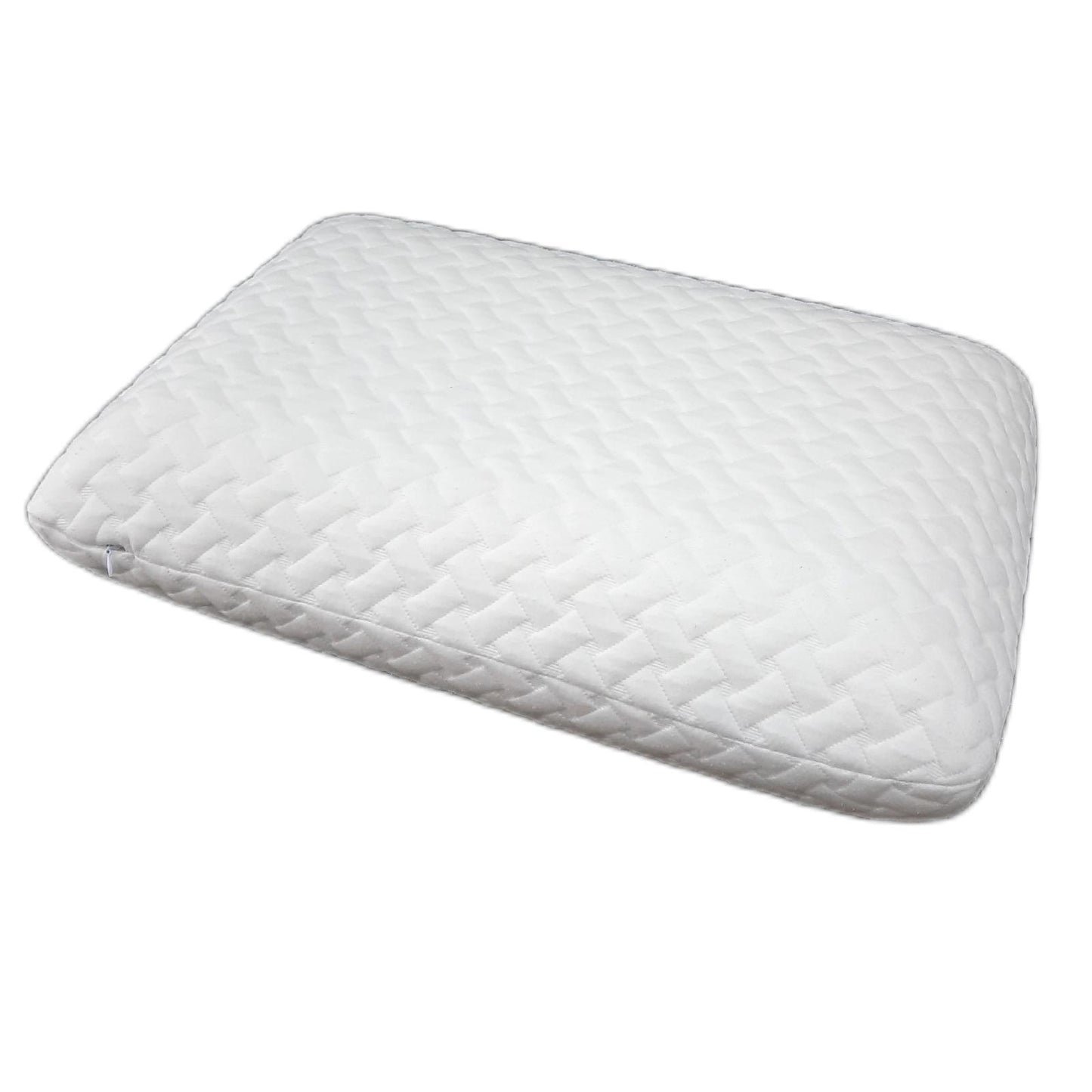 Zenpur Nackenstützkissen Bettwaren Soft 2Er Set 40X60 13 Cm Memory Foam Ergonomisch Unterstützend