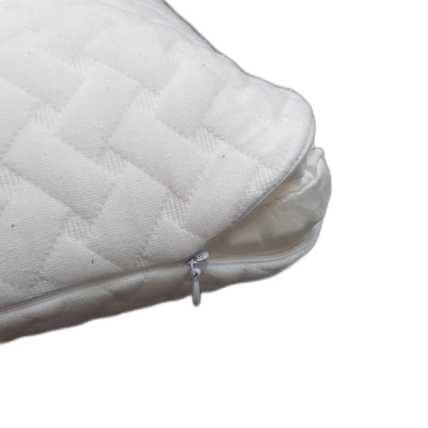 Zenpur Nackenstützkissen Bettwaren Soft 2Er Set 40X60 13 Cm Memory Foam Ergonomisch Unterstützend