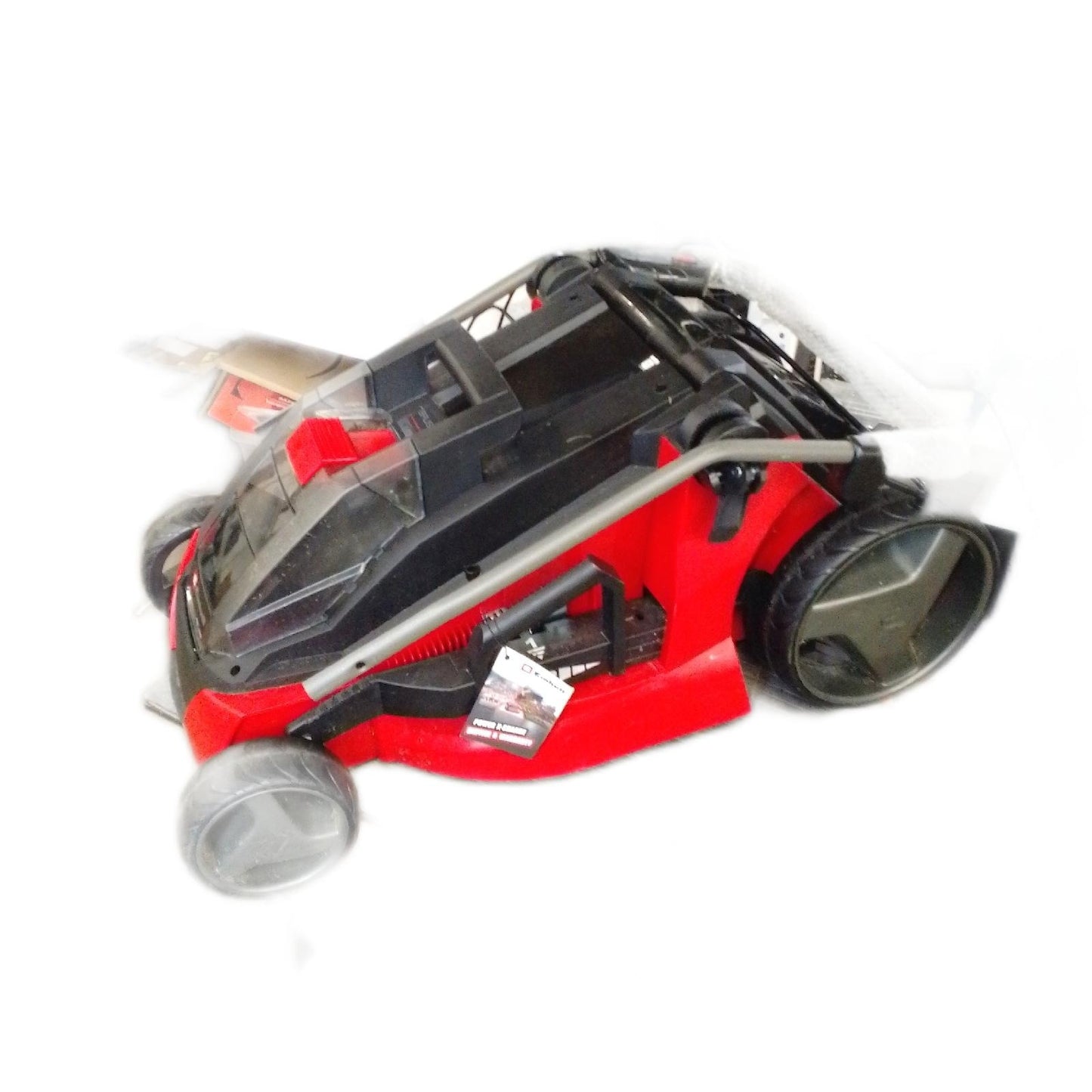 Einhell Akku Rasenmaeher Gartengeraete Li M Kit X Change Li Ion 36