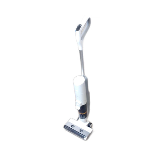 Proscenic Akku Staubsauger F10 Pro Waschfunktion Nass Trockensauger mit