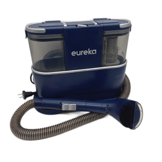 Eureka Waschsauger Reinigungstechnik NEY100 Teppich Polster Sofa - Unvollständig