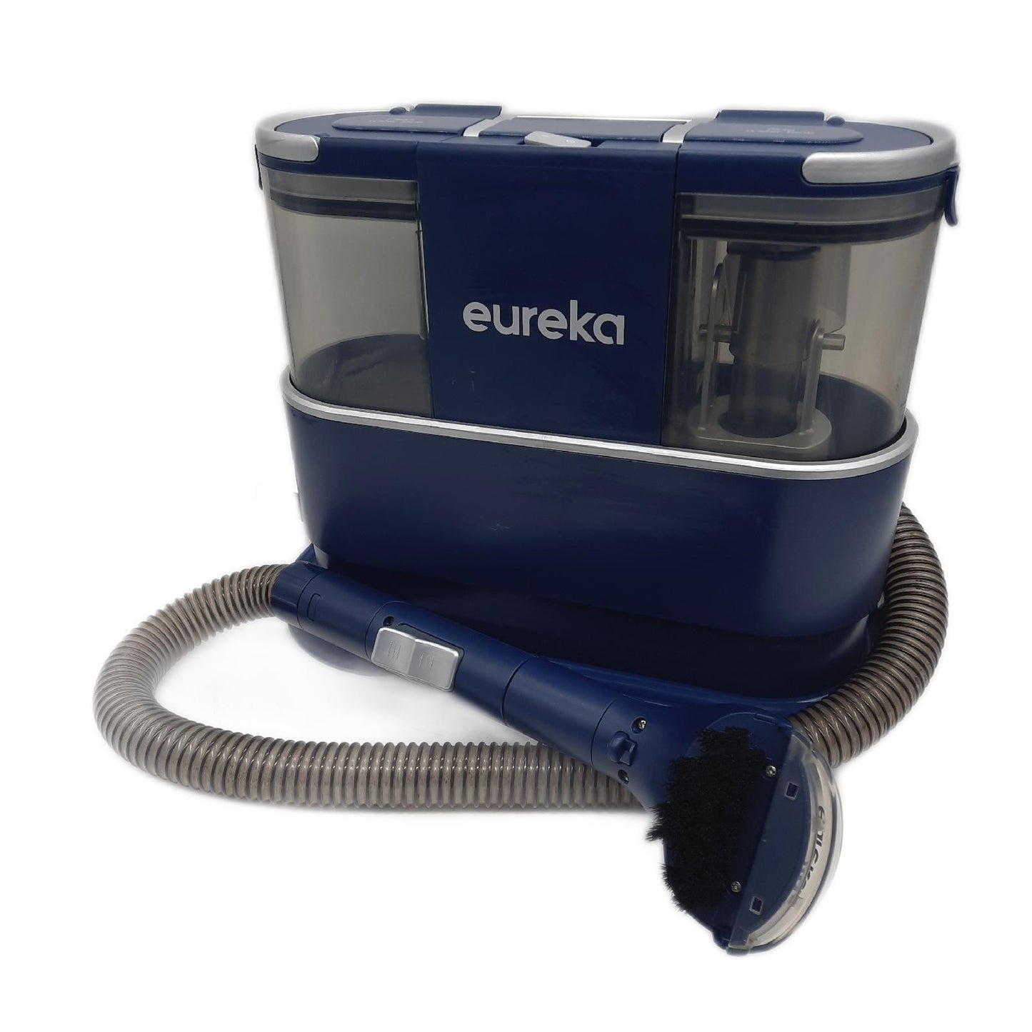 Eureka Waschsauger Reinigungstechnik NEY100 Teppich Polster Sofa - Unvollständig