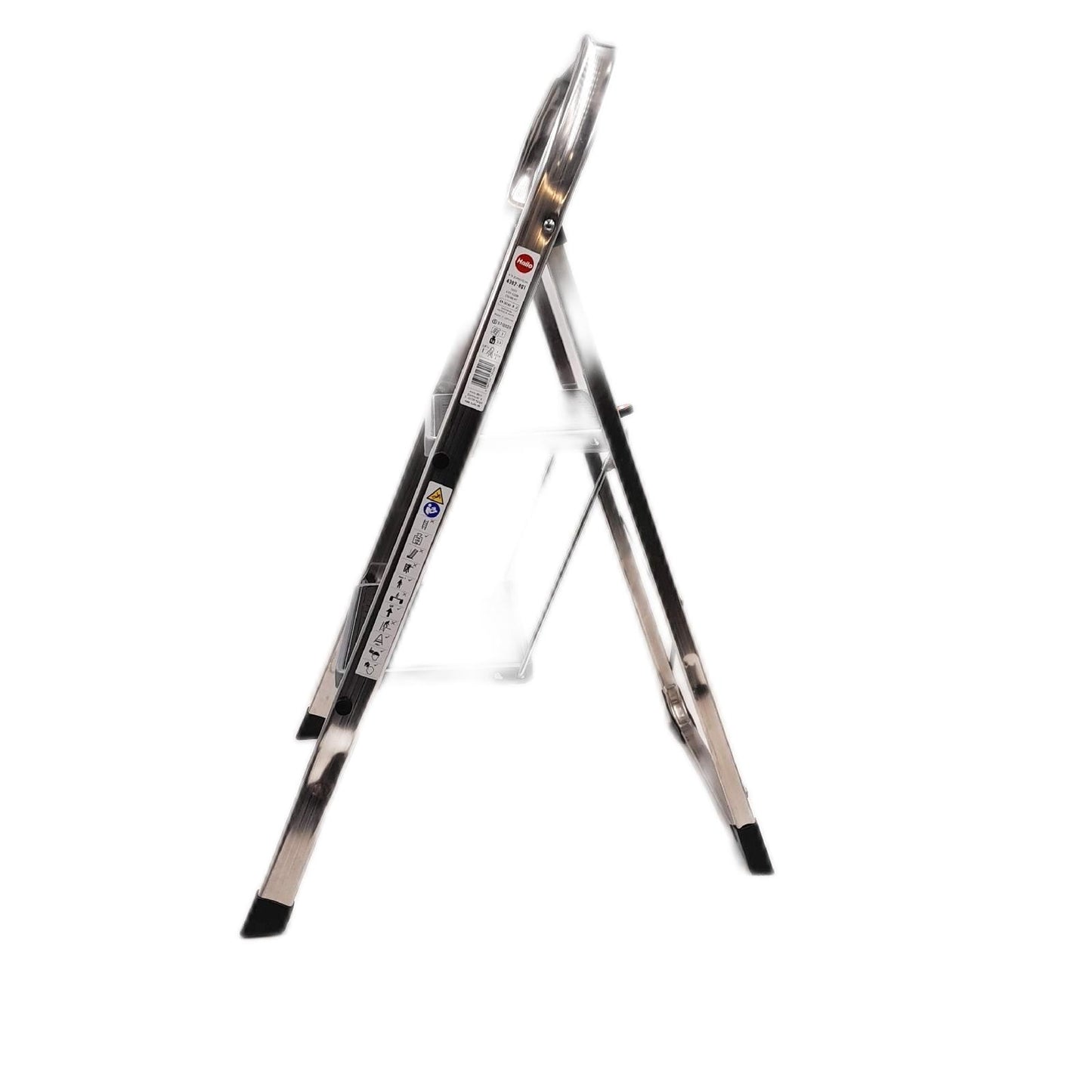 Routeking Stroboskop Lichtleiste Fahrzeugbeleuchtung 67cm 54 LED Dopp