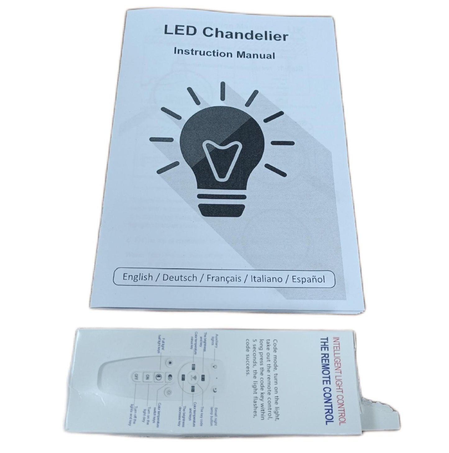 KSIBNW Hängelampe Beleuchtung Esstisch 3 Ringen moderne energieeffizient 45W LED