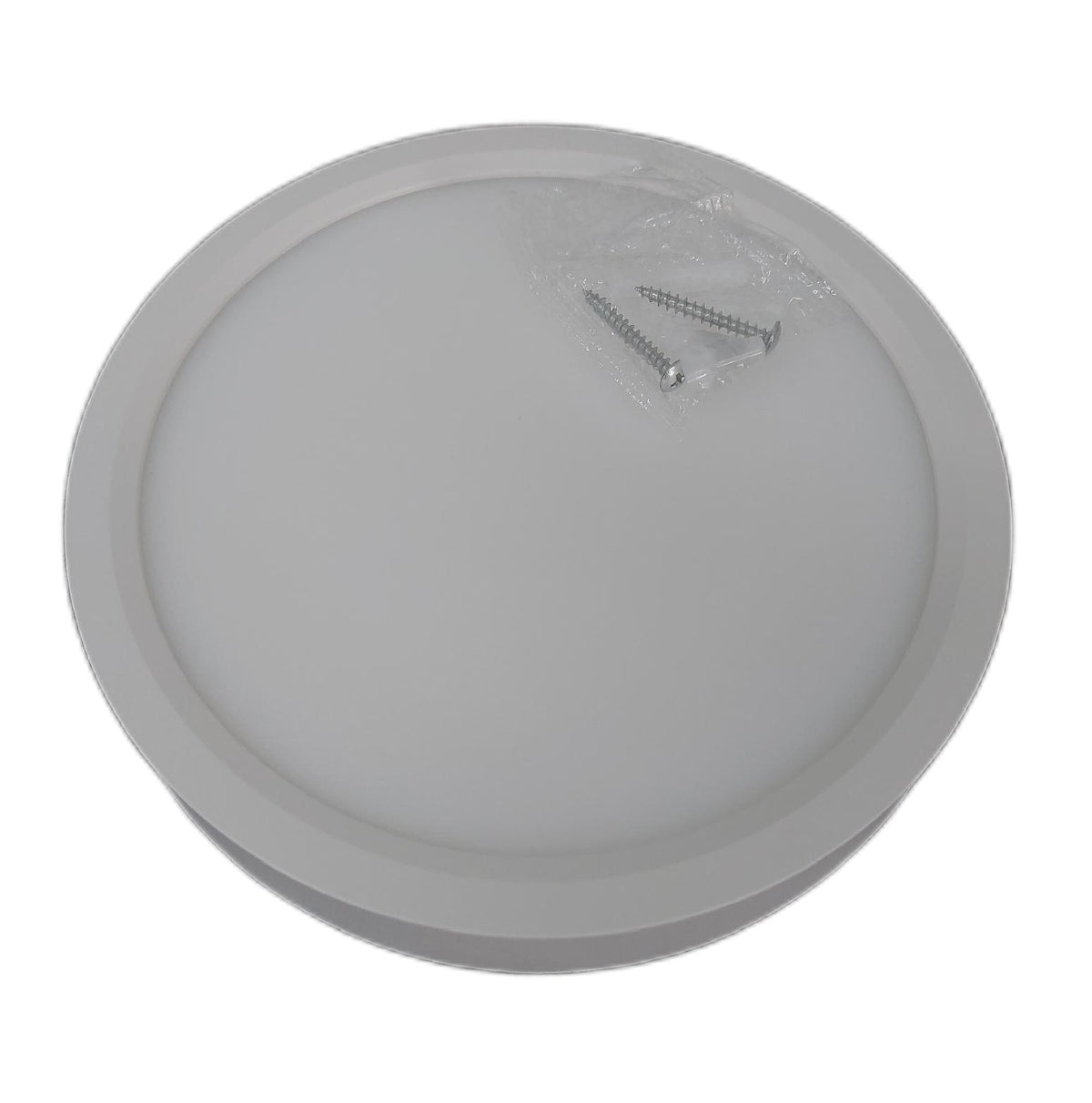slochi Deckenlampe Beleuchtung Deckenleuchte Flach 3 Farben Lichtfarbe