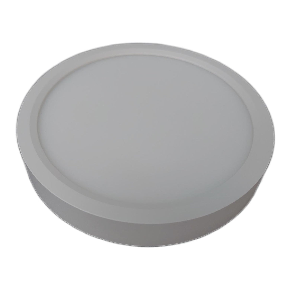 slochi Deckenlampe Beleuchtung Deckenleuchte Flach 3 Farben Lichtfarbe